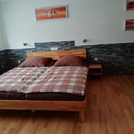 Gaestehaus Alberta Navis Zewnętrze zdjęcie