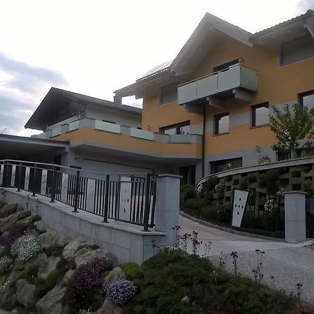 Gaestehaus Alberta Navis Zewnętrze zdjęcie