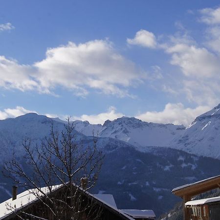 Gaestehaus Alberta Navis Zewnętrze zdjęcie