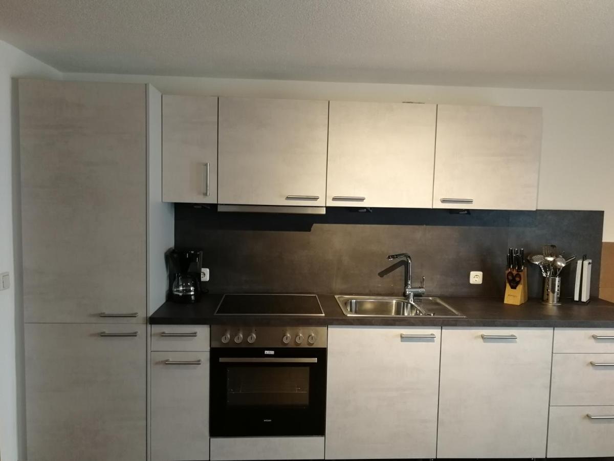 Gaestehaus Alberta Navis Zewnętrze zdjęcie