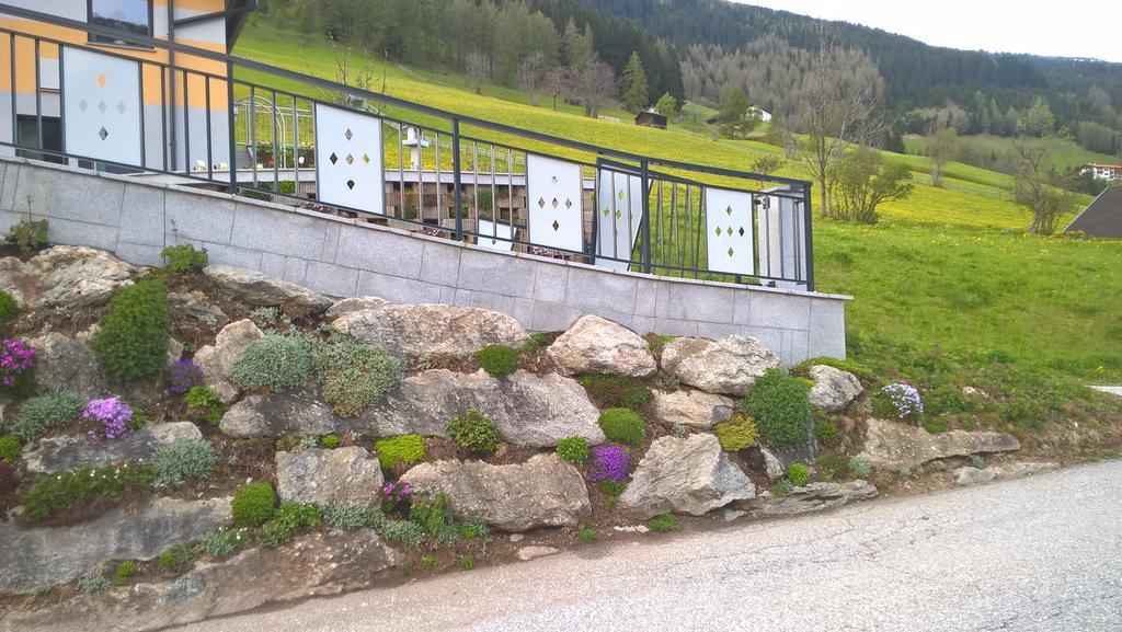 Gaestehaus Alberta Navis Zewnętrze zdjęcie