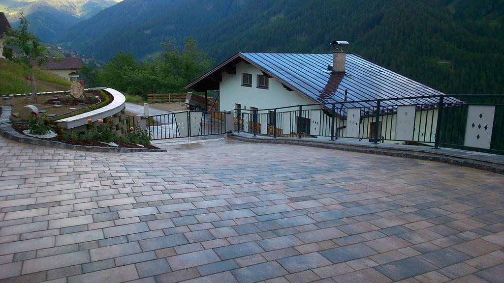 Gaestehaus Alberta Navis Zewnętrze zdjęcie