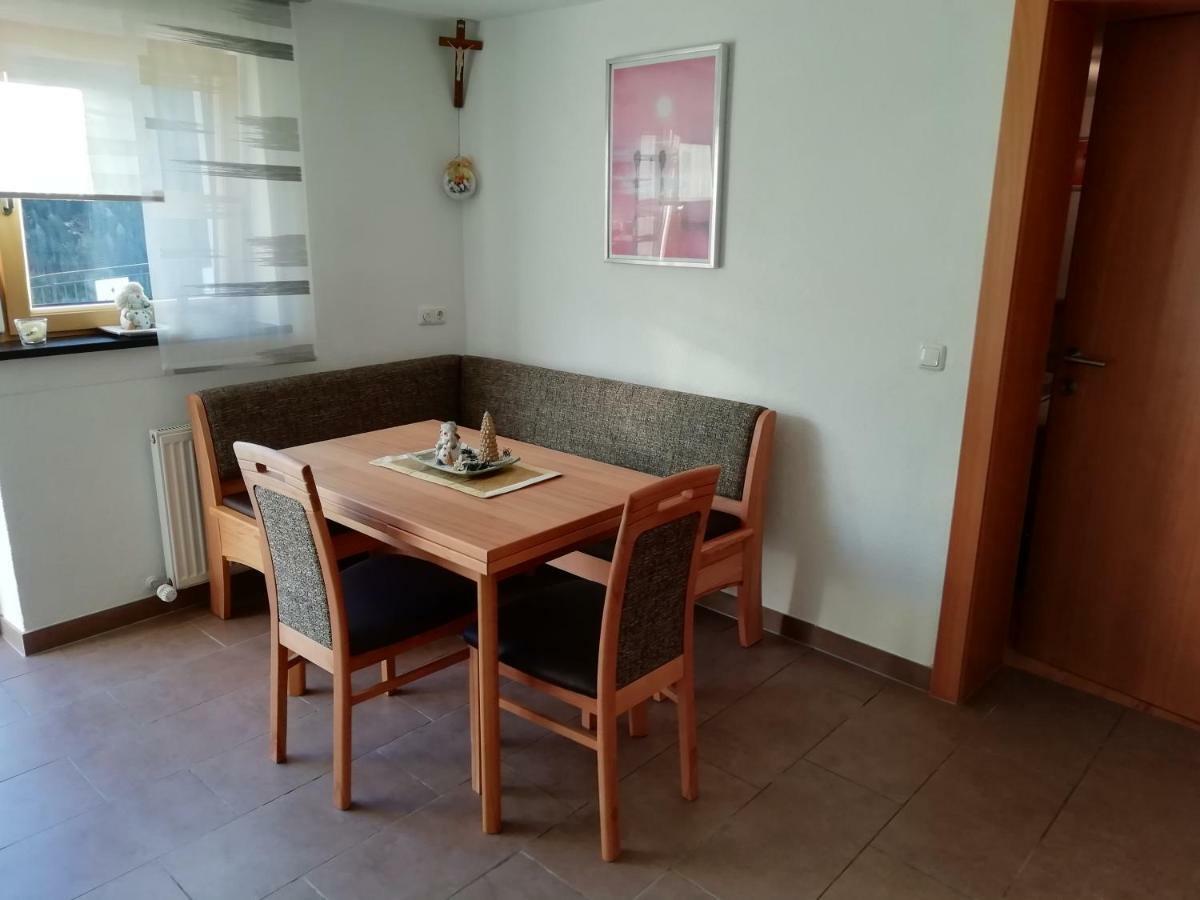 Gaestehaus Alberta Navis Zewnętrze zdjęcie